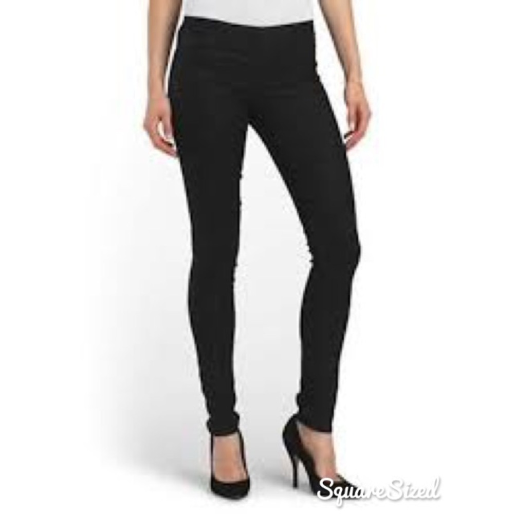 Helmut Lang Jeans skinny stretch leggings 25 0